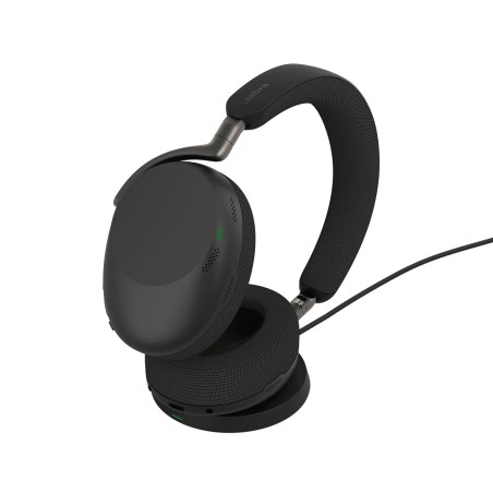 Jabra Evolve3 85 Headset Wired &
